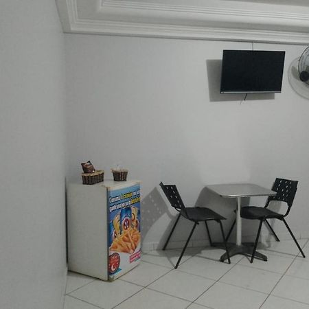 Hotel L Motel 1001 Noites - Setor O Бразиліа Екстер'єр фото