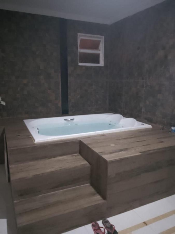 Hotel L Motel 1001 Noites - Setor O Бразиліа Екстер'єр фото