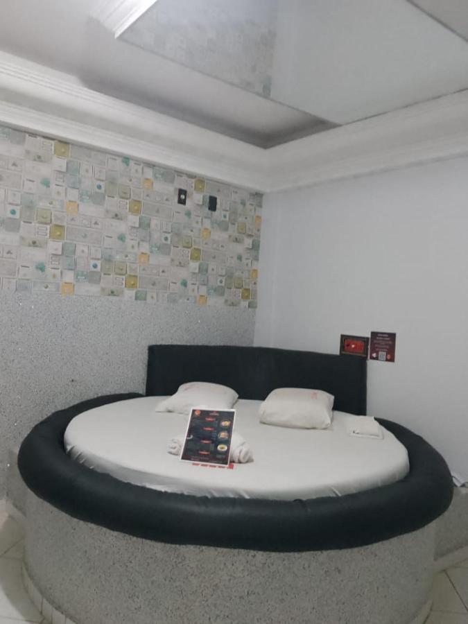 Hotel L Motel 1001 Noites - Setor O Бразиліа Екстер'єр фото