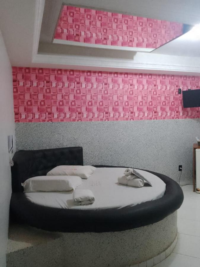 Hotel L Motel 1001 Noites - Setor O Бразиліа Екстер'єр фото