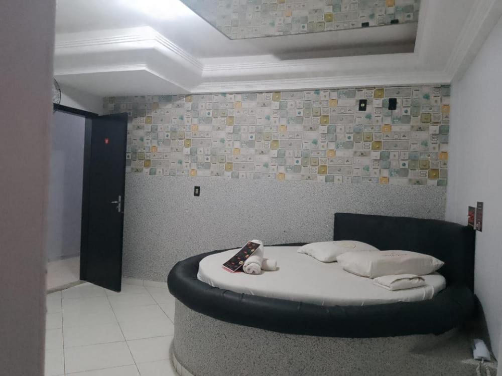 Hotel L Motel 1001 Noites - Setor O Бразиліа Екстер'єр фото